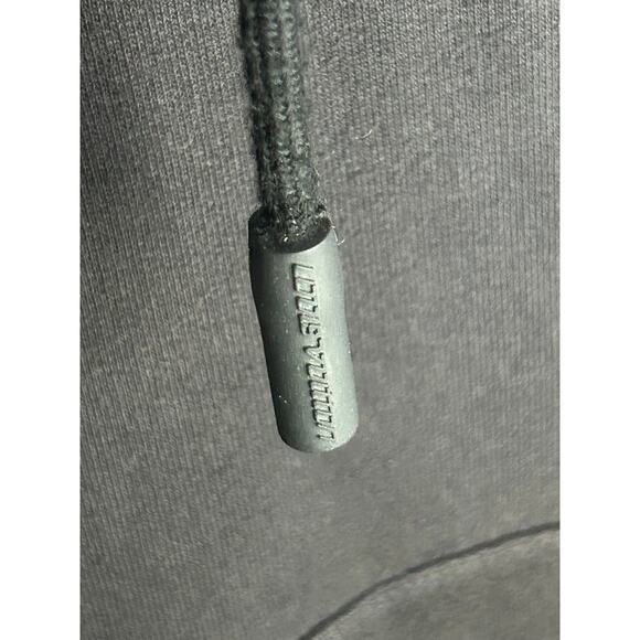 Louis Vuitton 2054 Logo Print Hoodie Size L (Read Desc) - Picture 9 of 16